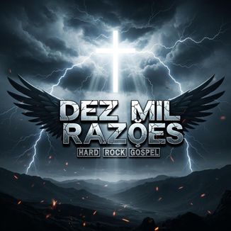 Foto da capa: Dez Mil Razões