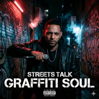 Foto da capa: Graffiti Soul