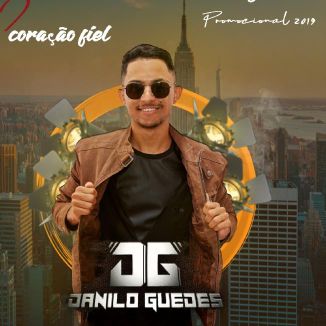 Foto da capa: Danilo Guedes