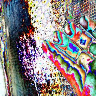 Foto da capa: Lonely In The Street