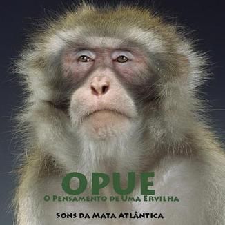 Foto da capa: Sons da Mata Atlântica