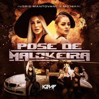 Foto da capa: Pose De Malokeira