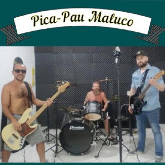 Foto da capa: Pica-Pau Maluco