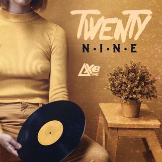 Foto da capa: Twenty Nine