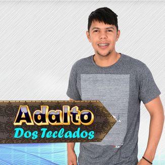 Foto da capa: Adalto dos Teclados 2018