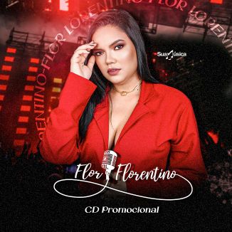 Foto da capa: Promocional Flor Florentino