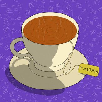 Foto da capa: Insônia