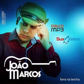 Foto da capa: João marcos