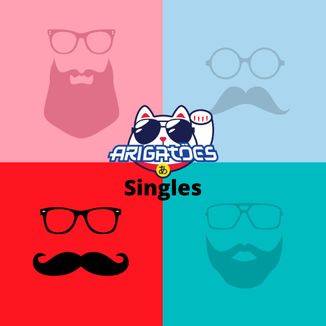 Foto da capa: Singles