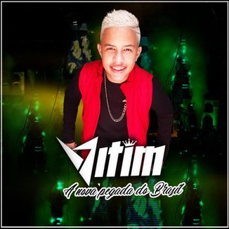 Foto da capa: Assumo meu erro