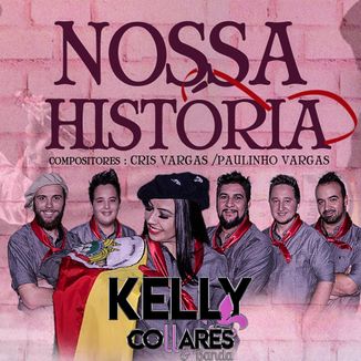 Foto da capa: Nossa História