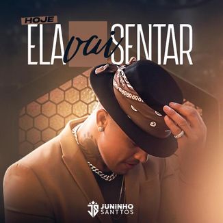 Foto da capa: Hoje Ela Vai Sentar