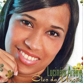 Foto da capa: Óleo da Unção