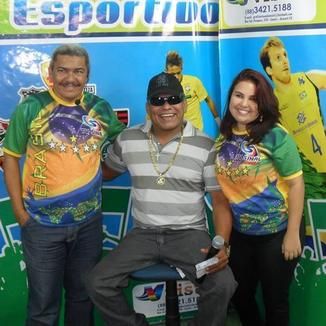Foto da capa: Lulla Moreno CD 2014