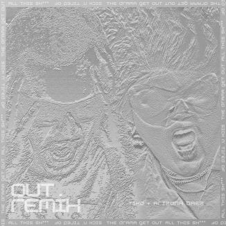 Foto da capa: OUT (feat. Arizona Baez))
