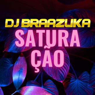 Foto da capa: Saturação