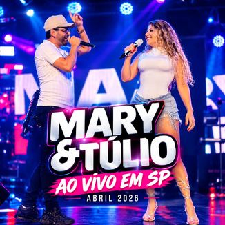 Capa do disco
