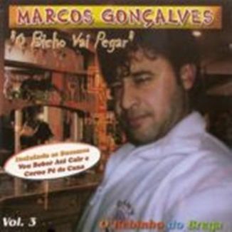 Foto da capa: O BICHO VAI PEGAR