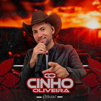 Foto da capa: Cinho Oliveira Oficial