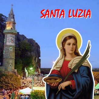 Foto da capa: Santa Luzia