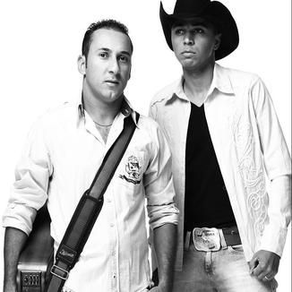 Foto da capa: Augusto & Cristiano