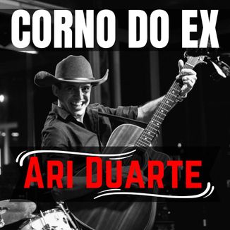 Foto da capa: Corno do Ex
