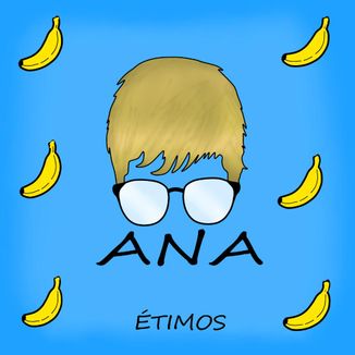 Foto da capa: Ana