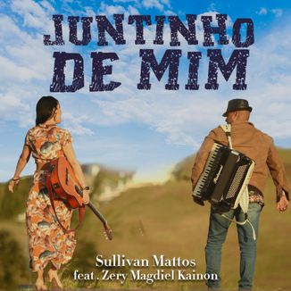 Foto da capa: Juntinho de Mim