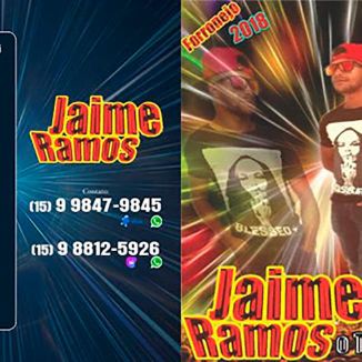 Foto da capa: jaime ramos forronejo 2018