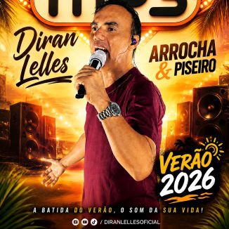 Foto da capa: Diran Lelles- Atualiza Aí