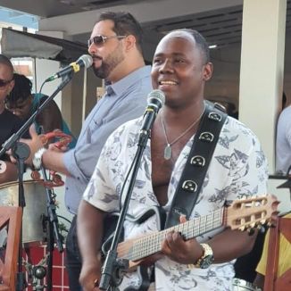 Foto da capa: JAM CRB