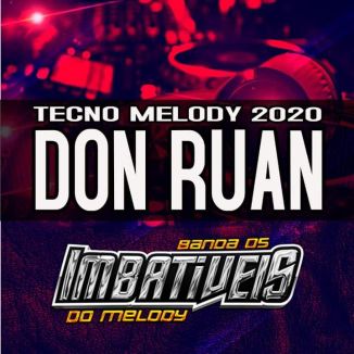 Foto da capa: Don Ruan