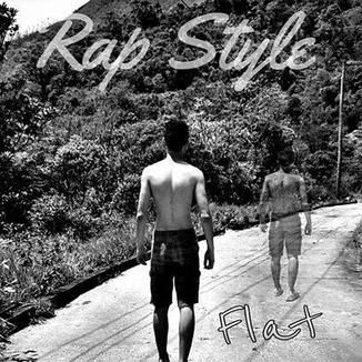 Foto da capa: Rap Style