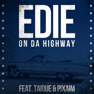 Foto da capa: On Da Highway