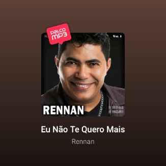 Foto da capa: Falta Que você me Faz