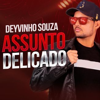Foto da capa: Assunto Delicado