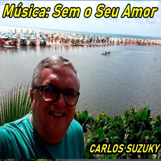 Foto da capa: Sem o seu Amor