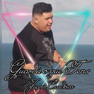 Foto da capa: Jeann Cardoso/EP/ Guarda O Que Tens