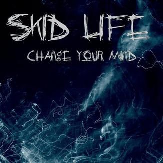 Foto da capa: Change your mind