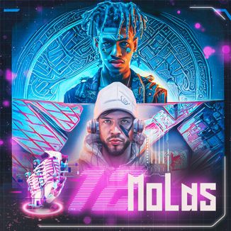 Foto da capa: 12 Molas