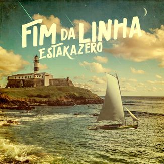 Foto da capa: Fim da Linha