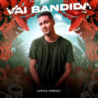 Foto da capa: Vai Bandida