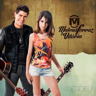 Foto da capa: Perdeu