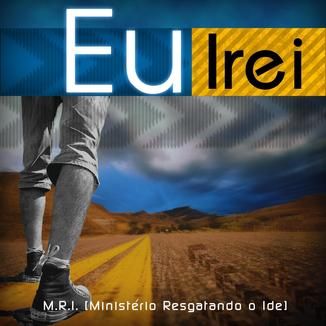 Foto da capa: Eu Irei