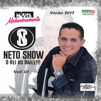 Foto da capa: CD 2017