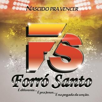 Foto da capa: Nascido pra vencer