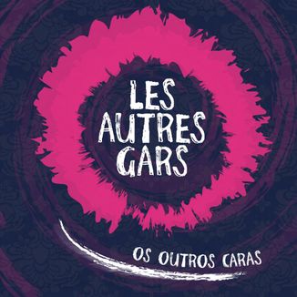 Foto da capa: Os Outros Caras