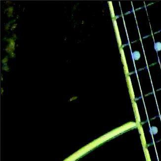 Foto da capa: BLUES FRIENDS