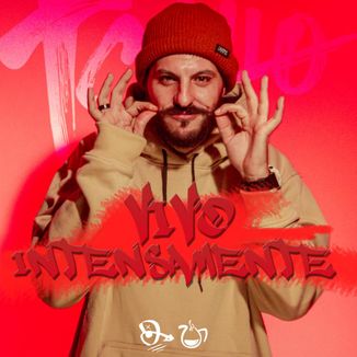 Foto da capa: Vivo Intensamente
