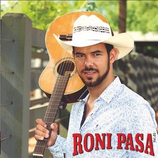 Foto da capa: Roni Pasa